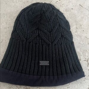 Under Armour Dark Knit Beanie